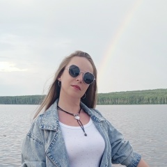 Ксения Качанова, 24.06, Чайковский