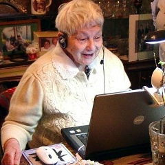 Бабушка CS-а, 01.01, Kélo