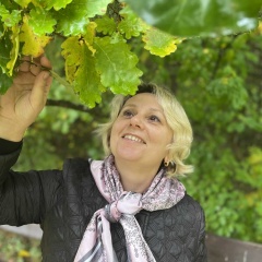 Наталья Мещерякова, 02.04.1976, Муром