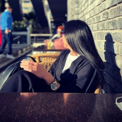 Эльза Гимадиева, 07.09.1989, Казань