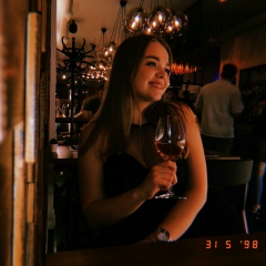 Эльга Завьялова, 05.09.1999, Рига