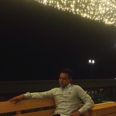 Артур Татлыбаев, 15.10, Москва