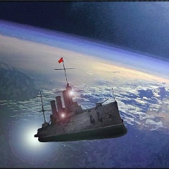 Александр Мартыш, Санкт-Петербург