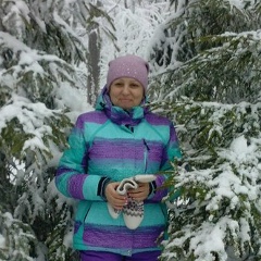 Людмила Клочкова, 17.06, Москва