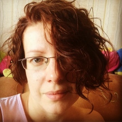 Евгения Димбровская, 09.10.1981, Караганда