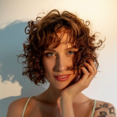 Елена Ашрафова, 02.05, Витебск