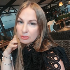 Юлия Захаркина, 29.04, Санкт-Петербург