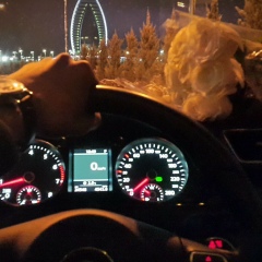 Sulik Parchamov, 12.04.1993, Putnam