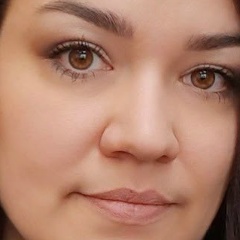 Леся Лапухина, 09.06, Сыктывкар