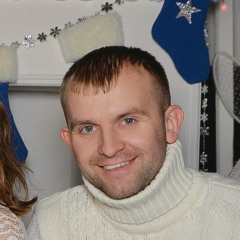 Олег Дрозд, 11.04.1987, Славутич