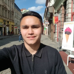 Жава Аскаров, 28.04