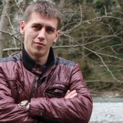 Ваня Кирьянов, 13.03.1990, Каменск-Шахтинский