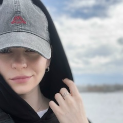 Катерина Амелина, Красноярск