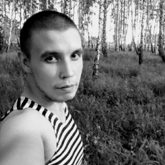 Илья Холод, 10.07, Уфа