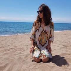 Жылдыза Иманалиева, 20.07, Wien