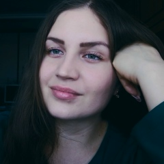 Юлия Новикова, 16.12.1992, Павлодар