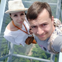 Алексей Волков