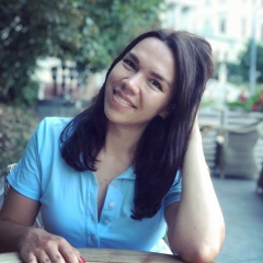 Света Шашкина, 28.02