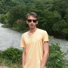 Роман Шляхов, 15.08.1988, Новосибирск