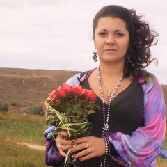 Элла Павлюкова, 19.12, Одесса