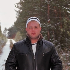 Сергей Константинов, 20.11, Первоуральск