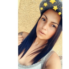 Марина Давыдова, 16.02, Москва