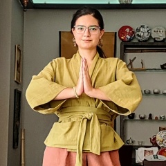 Василиса Иванова, 06.10, Пятигорск