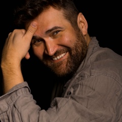 Андрей Опарин, 07.08.1983, Ижевск