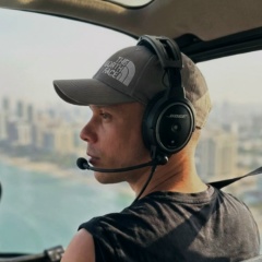 Александр Тюрин, 21.06, Иркутск