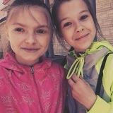 Valeriya Portnova, 03.06, Корсаков