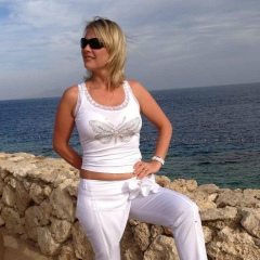 Екатерина Иванова, 26.02.1974, Санкт-Петербург