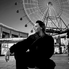 Лера Моторная, 21.11