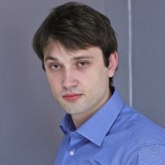 Александр Непорожний, 14.03.1989, Долгопрудный