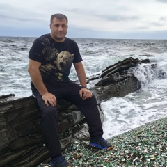 Игорь Черкасов, 28.07, Новосибирск