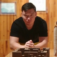 Сергей Хасиков, 19.06.1987, Элиста