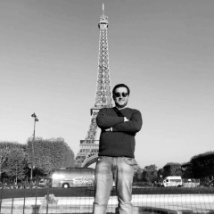 Сергей Атоян, 24.09