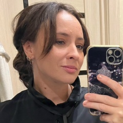 Лара Медаличева, 19.09, Краснодар