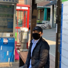 Серик Ак, 12.03, Seoul