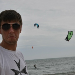 Ivan Aleksandrovich, 24.10, Санкт-Петербург