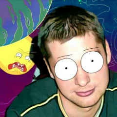 Антон Искрин, 13.06.1984, Москва