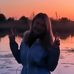 Елена Кучугуры, Анапа