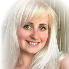 Татьяна Осипова, 05.05.1990, Киев