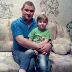 Алексей Фролов, 12.04, Саранск