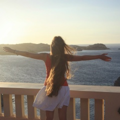 Марина Королева, 08.04