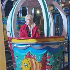 Юлия Сударикова, 11.01.1989