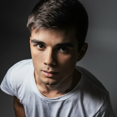 Александр Лазарев, 27.02, Москва