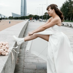 Татьяна Кузовлева, 10.07.1989, Санкт-Петербург