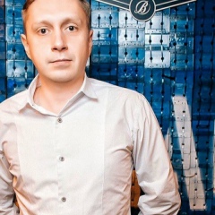 Роман Бабушкин, 21.03, Екатеринбург