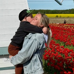 Марина Алиева, 31.12, Калининград