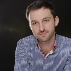 Вычеслав Иловайский, 05.04.1989, Москва